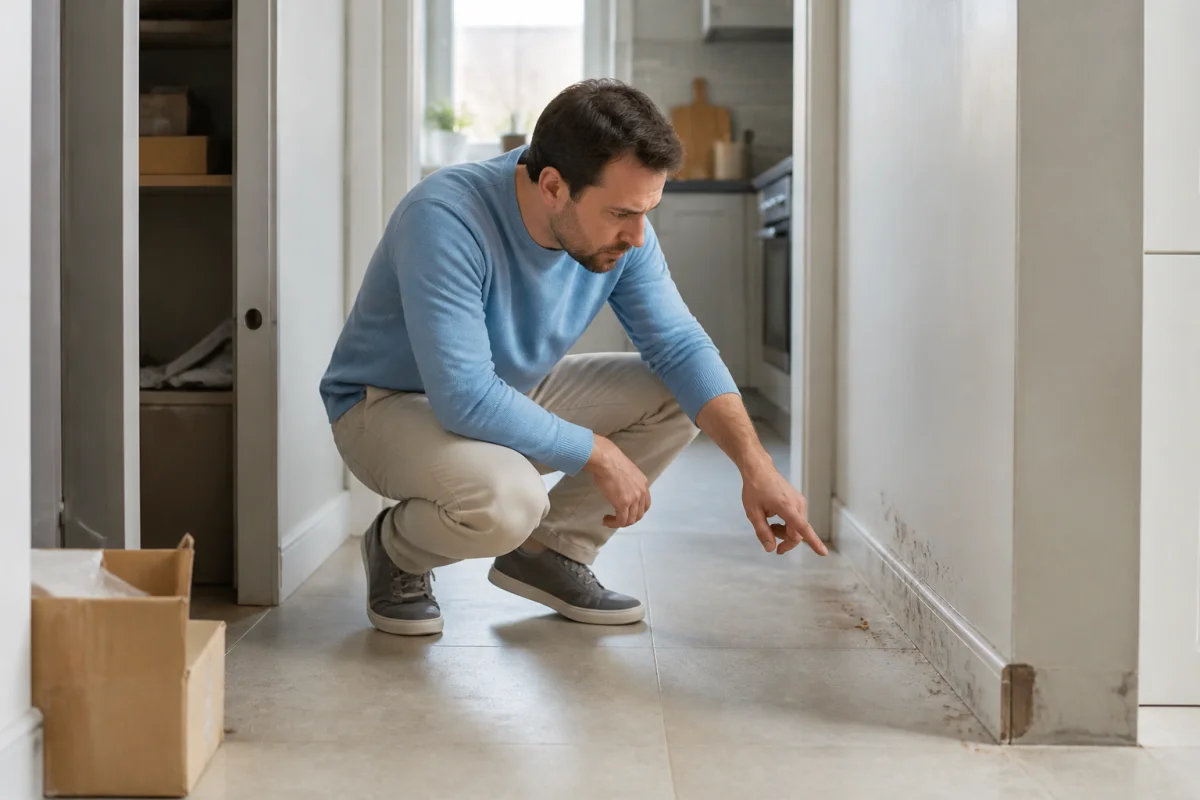 Protéger son logement des rats avec les bons réflexes
